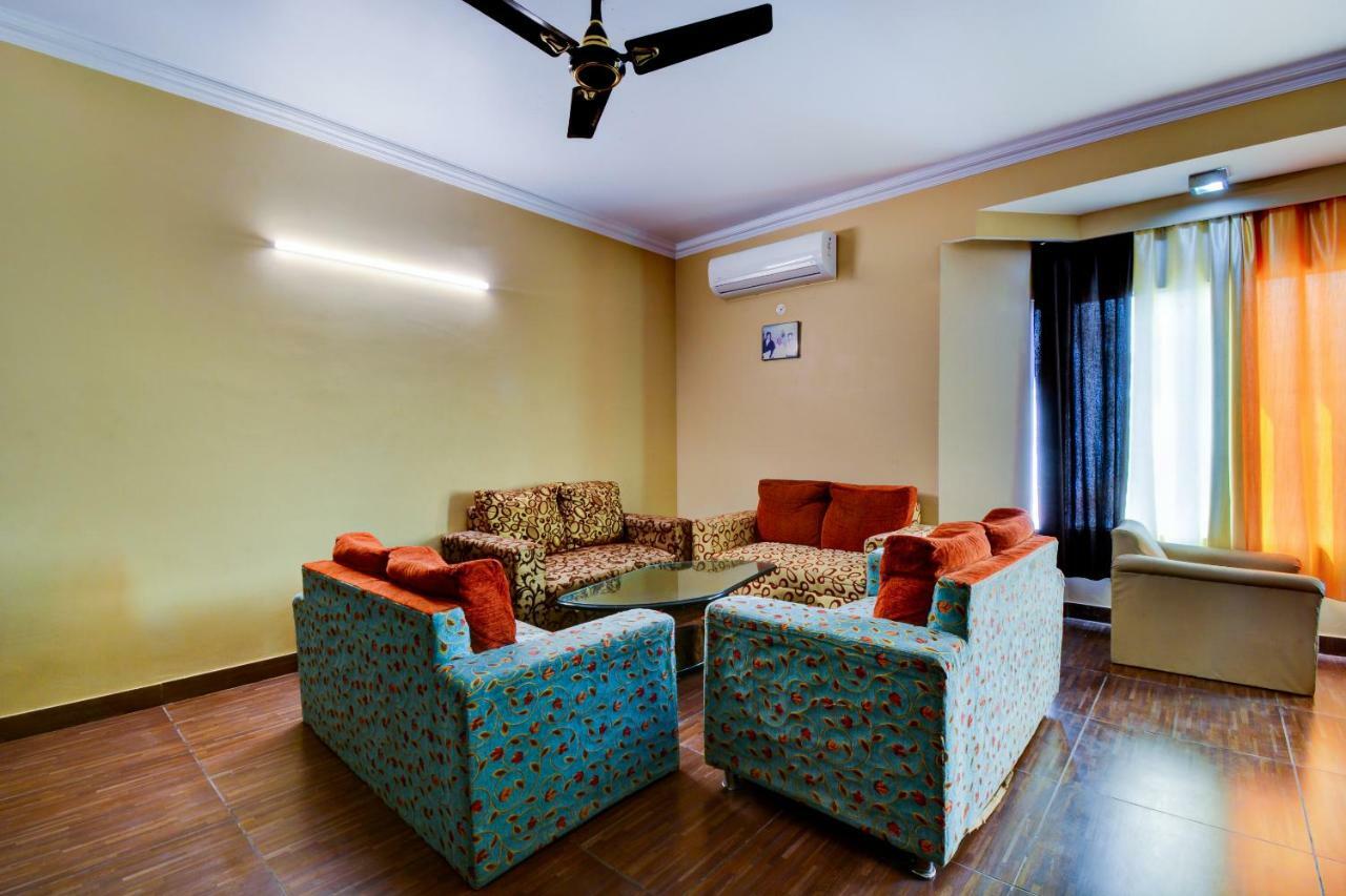 Oyo 18814 Hotel Maya International جايبور المظهر الخارجي الصورة